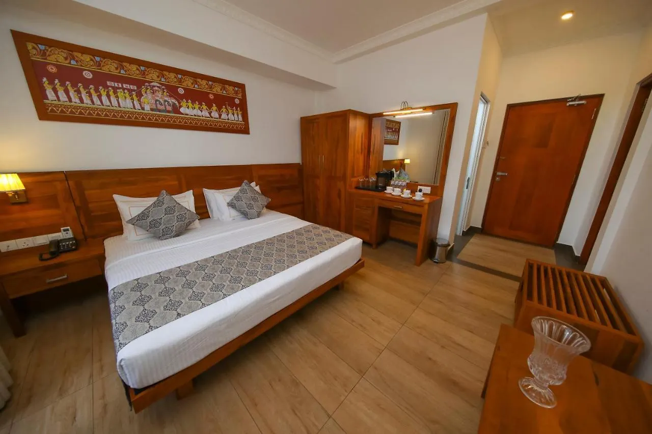 Bpr - Asgiriya ,Kandy