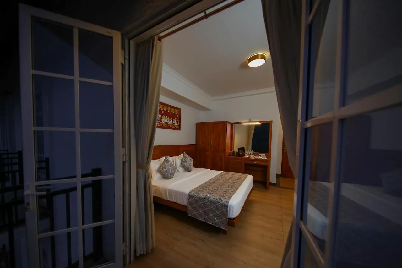 Bpr - Asgiriya ,Kandy Hotel