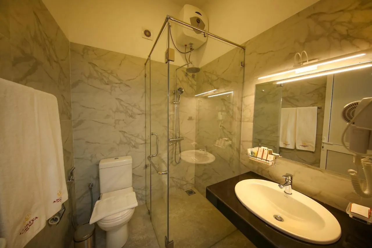 Bpr - Asgiriya ,Kandy Hotel