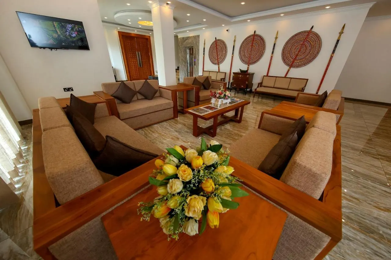 Bpr - Asgiriya ,Kandy Kandy