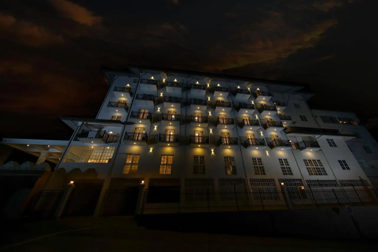 Bpr - Asgiriya ,Kandy Hotel