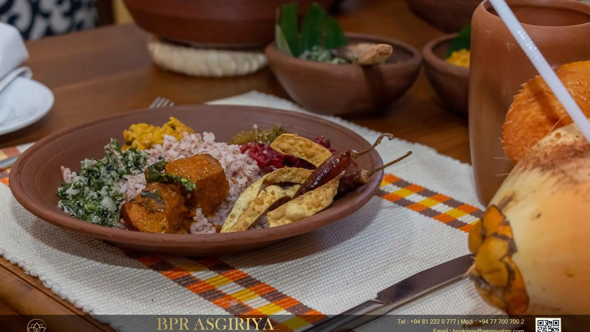 Bpr - Asgiriya ,Kandy Hotel